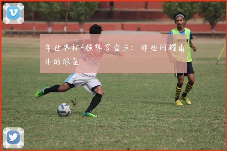 年世界杯4强阵容盘点：那些闪耀南非的球星